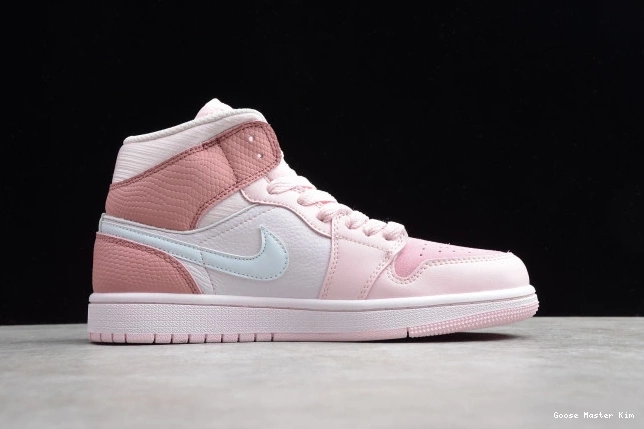 Air Mid Pink CW5379-600 Digital 1 Jordan 0729